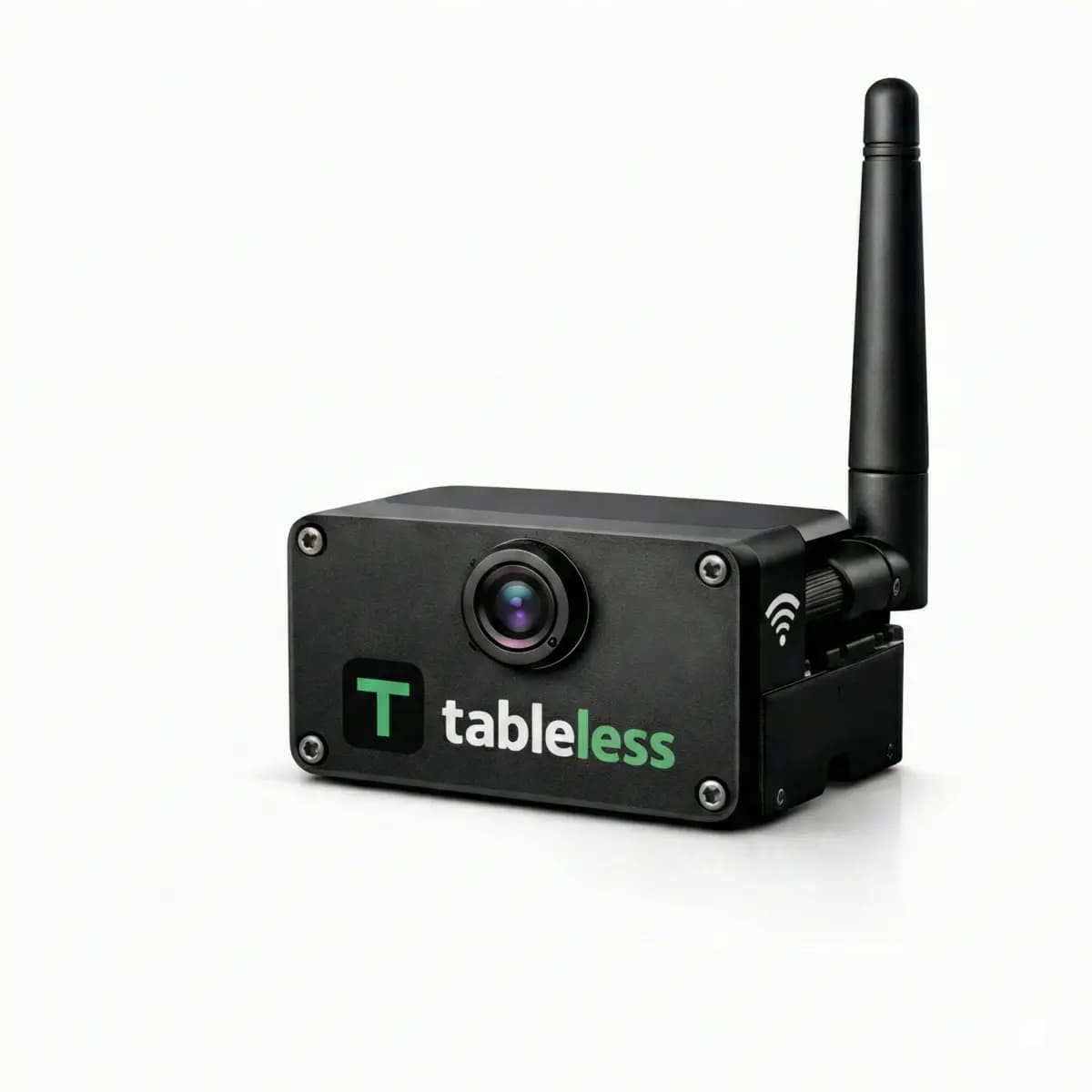 Tableless scoreboard device